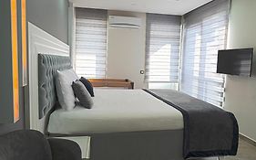 Mira Hotel Antalya